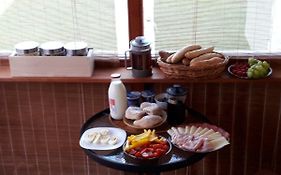 Apartman Na Horách