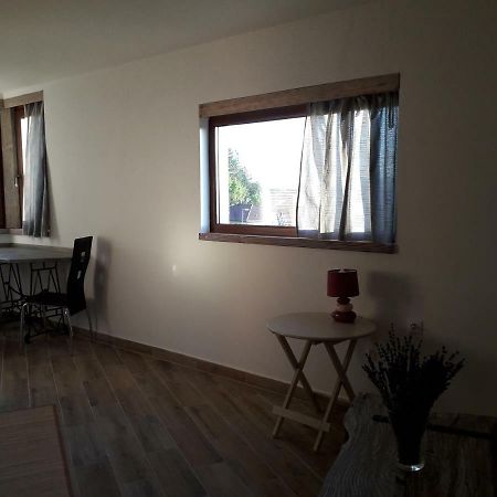 Apartman Na Horách Příbram Exteriér fotografie
