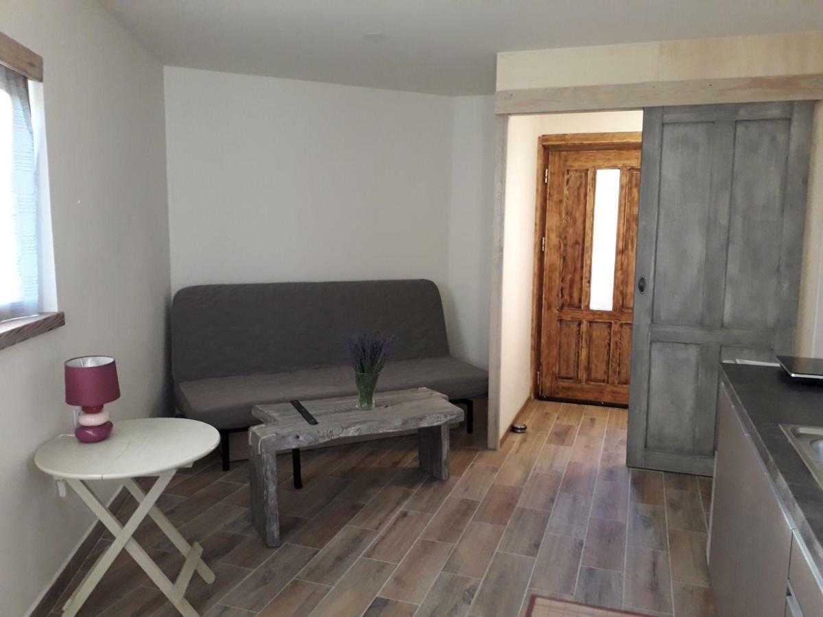 Apartman Na Horách Příbram Exteriér fotografie