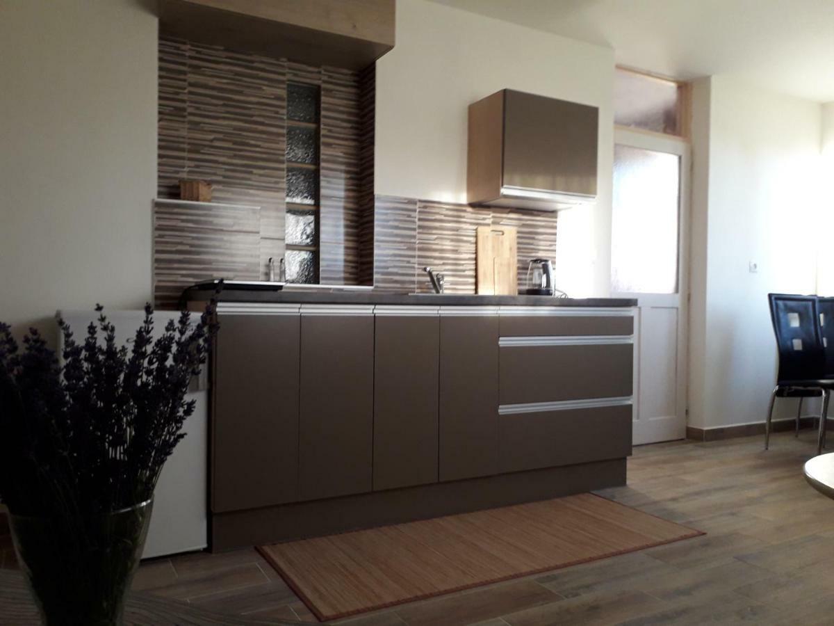 Apartman Na Horách Příbram Exteriér fotografie