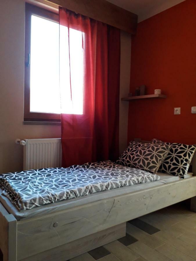 Apartman Na Horách Příbram Exteriér fotografie