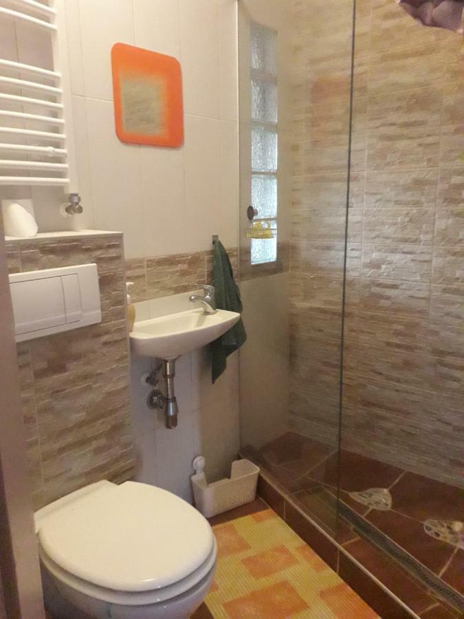 Apartman Na Horách Příbram Exteriér fotografie